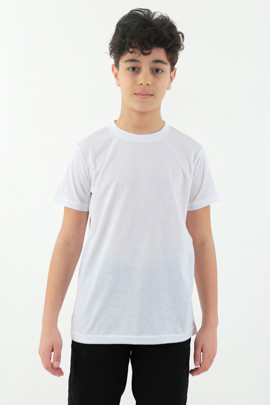 Rustic United 18000 Youth Short Sleeve