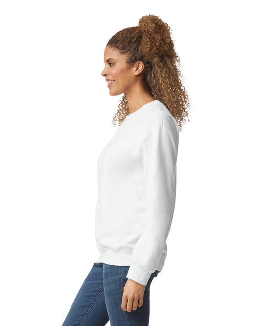 Gildan® 18000 Adult Crewneck Sweatshirt