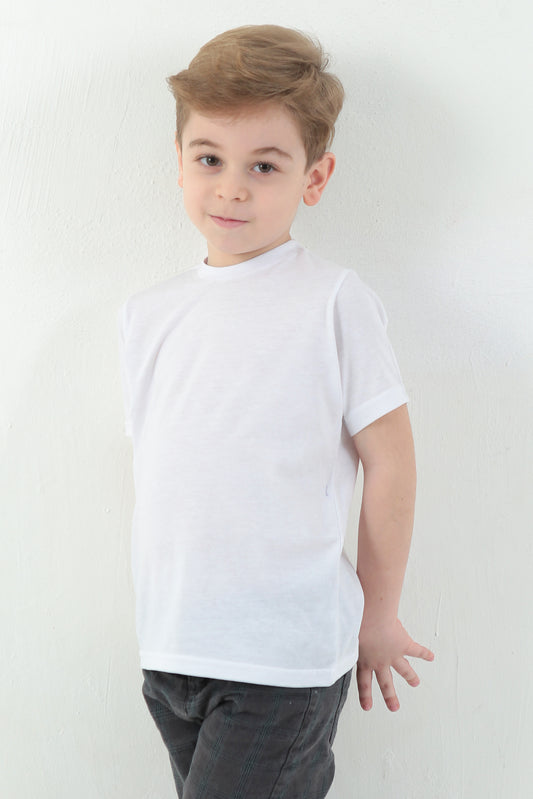 Rustic United 21000 Toddler Short Sleeve