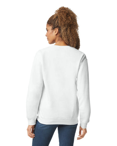 Gildan® 18000 Adult Crewneck Sweatshirt