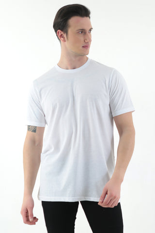 Rustic United 13000 Unisex Short Sleeve