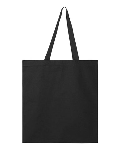 Rustic United Heavy Canvas Promotional Tote Bag