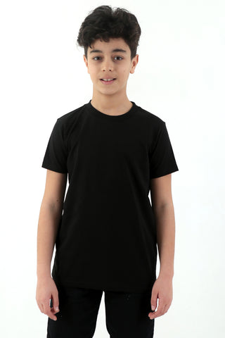 Rustic United 18000 Youth Short Sleeve