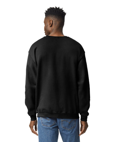 Gildan® 18000 Adult Crewneck Sweatshirt