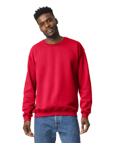 Gildan® 18000 Adult Crewneck Sweatshirt