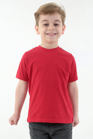 Rustic United 21000 Toddler Short Sleeve