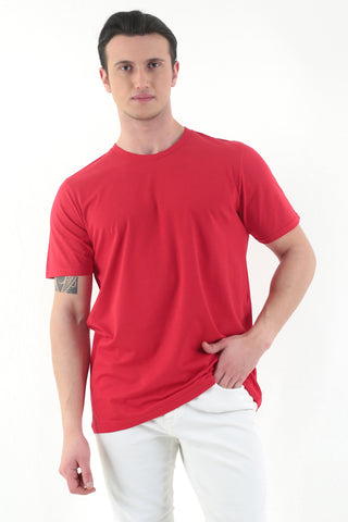 Rustic United 13000 Unisex Short Sleeve