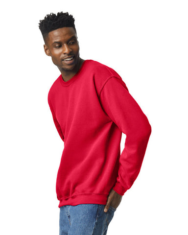 Gildan® 18000 Adult Crewneck Sweatshirt