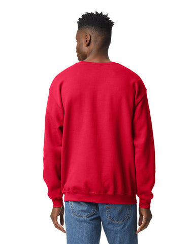 Gildan® 18000 Adult Crewneck Sweatshirt