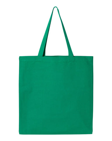 Rustic United Heavy Canvas Promotional Tote Bag