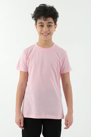 Rustic United 18000 Youth Short Sleeve