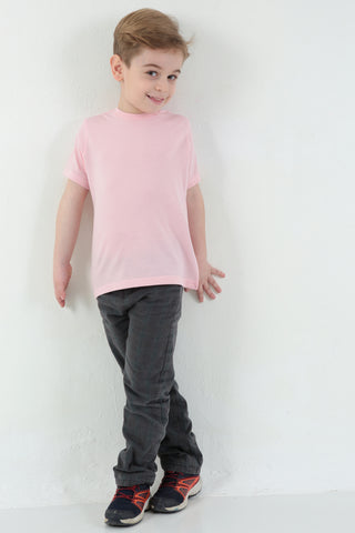 Rustic United 21000 Toddler Short Sleeve