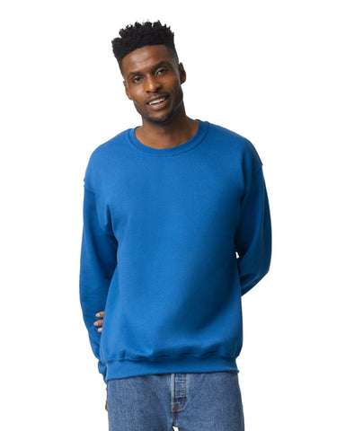 Gildan® 18000 Adult Crewneck Sweatshirt