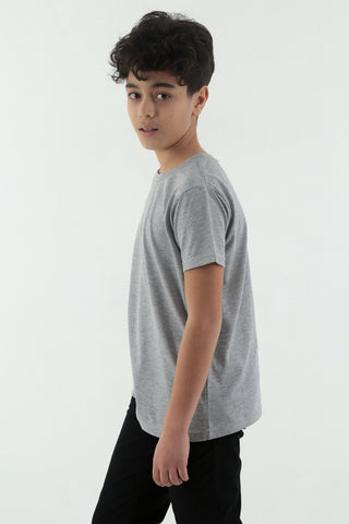 Rustic United 18000 Youth Short Sleeve