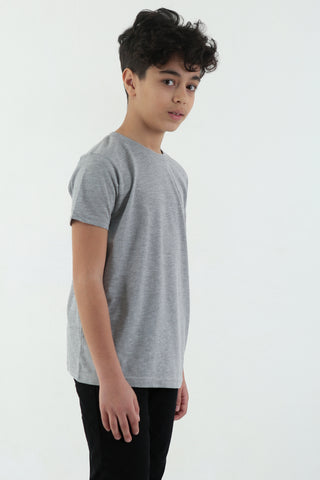 Rustic United 18000 Youth Short Sleeve