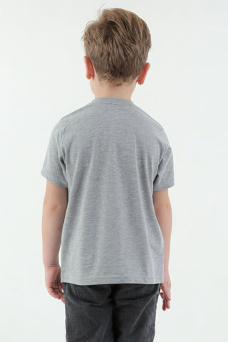 Rustic United 21000 Toddler Short Sleeve