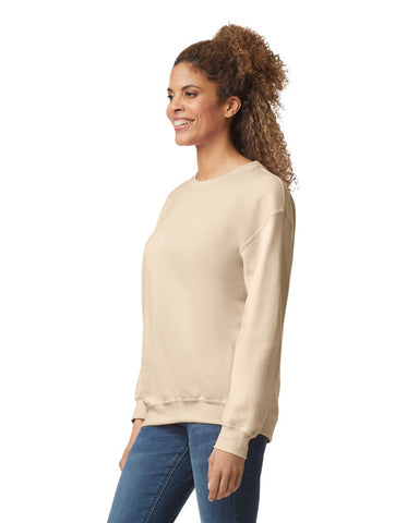 Gildan® 18000 Adult Crewneck Sweatshirt