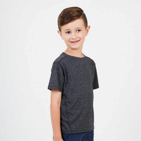 Rustic United 21000 Toddler Short Sleeve