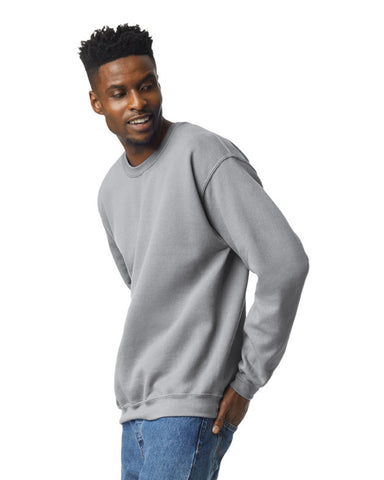 Gildan® 18000 Adult Crewneck Sweatshirt