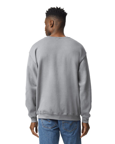 Gildan® 18000 Adult Crewneck Sweatshirt