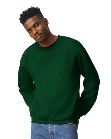 Gildan® 18000 Adult Crewneck Sweatshirt