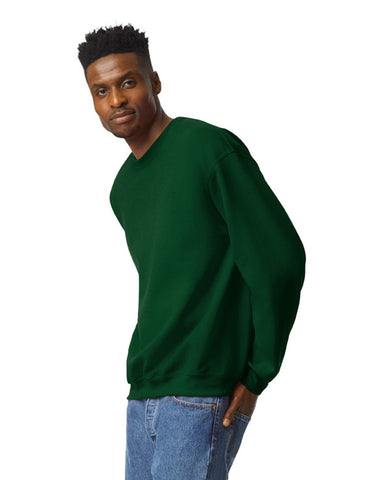 Gildan® 18000 Adult Crewneck Sweatshirt