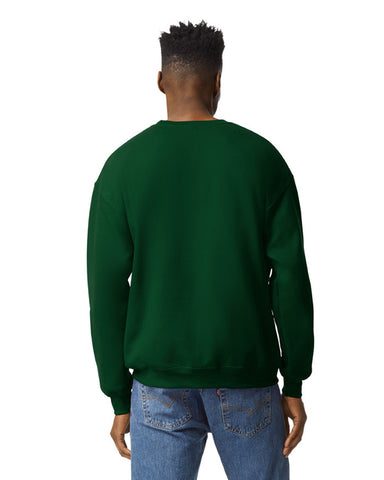 Gildan® 18000 Adult Crewneck Sweatshirt